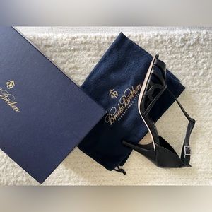 Brooks Brothers vintage sandals